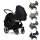 Joolz Zwillingskinderwagen Geo 3 Twin