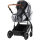 Britax Römer Regenverdeck Strider M