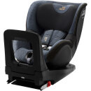 Britax Römer Kindersitz Dualfix M i-Size - Blue Marble