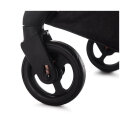 Ergobaby Reisebuggy Metro+ Black
