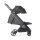 Ergobaby Reisebuggy Metro+ Black