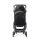 Ergobaby Reisebuggy Metro+ Black