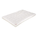 Paradies Bettdecke Vida Bio Softcell Medium Warm 135x200 cm