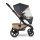 Easywalker Regenschutz für Jimmey Sportsitz