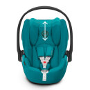 Cybex Babyschale Cloud Z2 i-Size