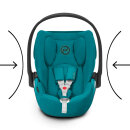 Cybex Babyschale Cloud Z2 i-Size