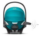 Cybex Babyschale Cloud Z2 i-Size