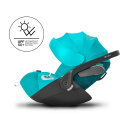 Cybex Babyschale Cloud Z2 i-Size