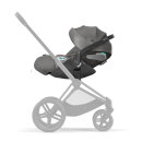 Cybex Babyschale Cloud Z2 i-Size Soho Grey