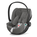 Cybex Babyschale Cloud Z2 i-Size Soho Grey
