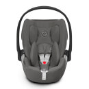 Cybex Babyschale Cloud Z2 i-Size Soho Grey