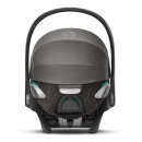 Cybex Babyschale Cloud Z2 i-Size Soho Grey