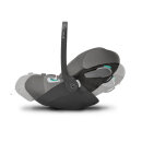 Cybex Babyschale Cloud Z2 i-Size Soho Grey