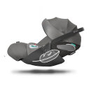 Cybex Babyschale Cloud Z2 i-Size Soho Grey