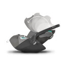 Cybex Babyschale Cloud Z2 i-Size Soho Grey