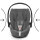 Cybex Babyschale Cloud Z2 i-Size Soho Grey