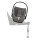 Cybex Babyschale Cloud Z2 i-Size Soho Grey
