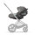 Cybex Babyschale Cloud Z2 i-Size Soho Grey