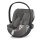 Cybex Babyschale Cloud Z2 i-Size Soho Grey
