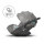 Cybex Babyschale Cloud Z2 i-Size Soho Grey