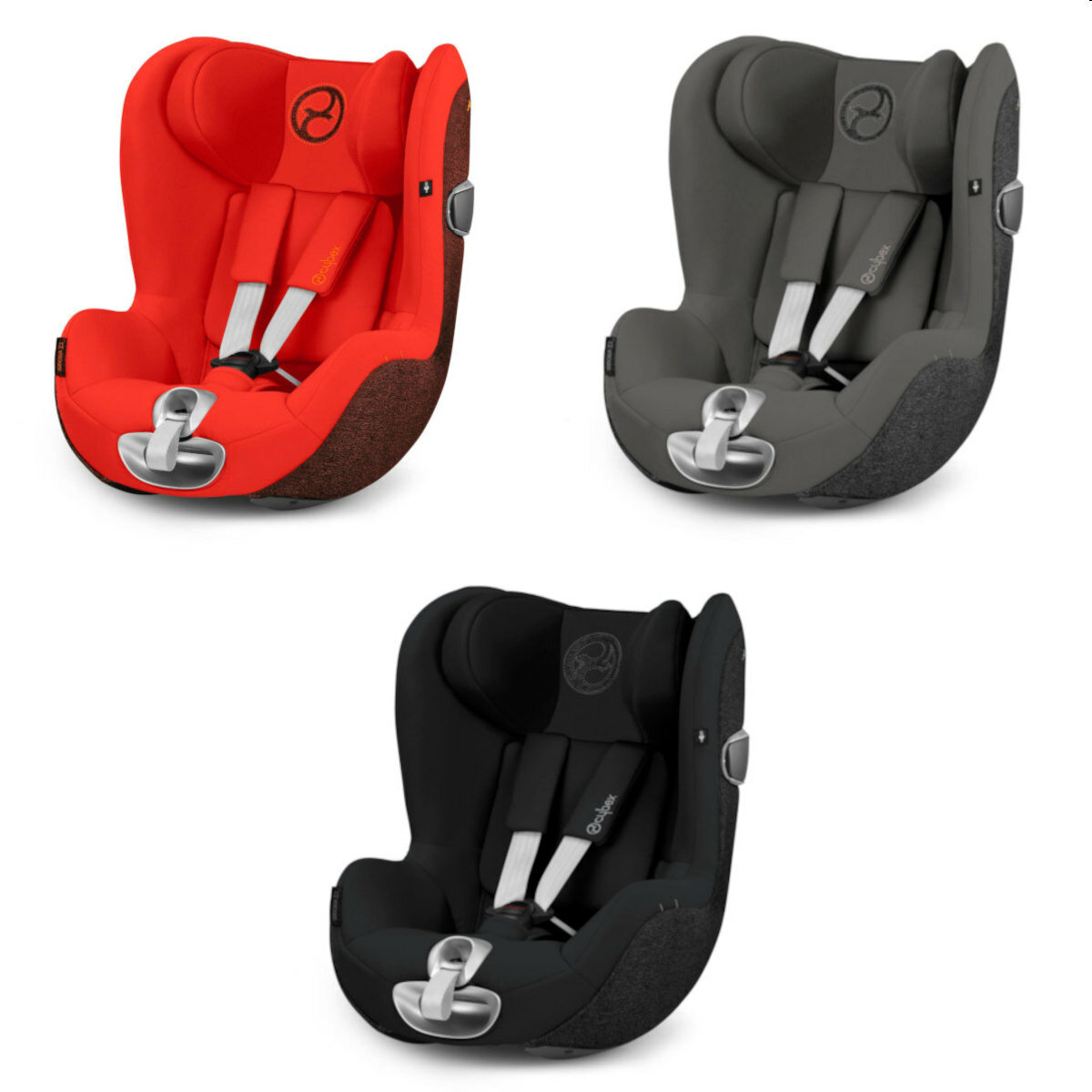 Cybex Kindersitz Sirona Z2 i-Size kaufen - babyprofi, 349,95 €