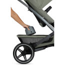 Joolz Regenverdeck für Geo 3 Kinderwagen