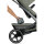 Joolz Regenverdeck für Geo 3 Kinderwagen