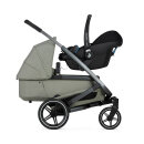Joolz Autositzadapter Geo 3 oben
