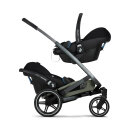 Joolz Autositzadapter Geo 3 unten
