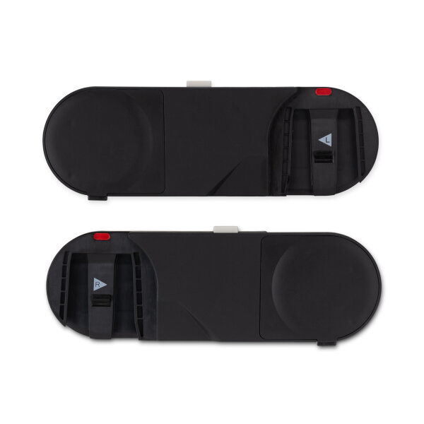 Joolz Adapter Set für Geo 3 Duo obere Wanne