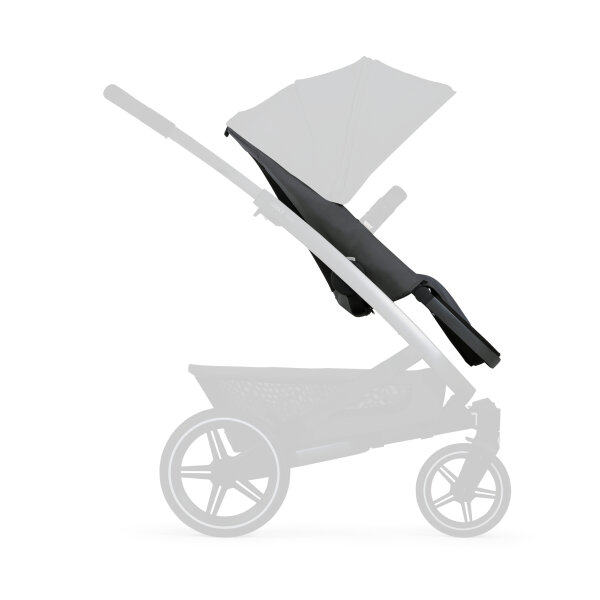 Joolz Geo 3 Sitz Pure Grey