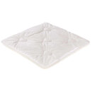 Paradies Kinderbettdecke Navina Bio medium warm 80x80 cm
