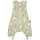 Alvi Sleep-Overall Light Baby Forest 110 cm