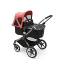 Bugaboo Fox/Cameleon/Lynx Sonnendach mit...