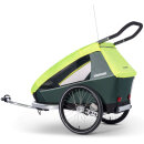 Croozer Regenverdeck Kid 2