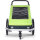 Croozer Regenverdeck Kid 2