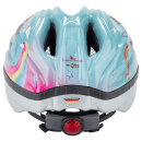 KED Fahrradhelm Meggy II Originals Einhorn Paradies