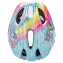 KED Fahrradhelm Meggy II Originals Einhorn Paradies