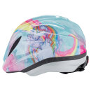 KED Fahrradhelm Meggy II Originals Einhorn Paradies