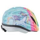 KED Fahrradhelm Meggy II Originals Einhorn Paradies