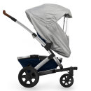 Joolz Geo 2 Mono Kombi-Kinderwagen Set inkl Regenverdeck + Adapter Marvellous green