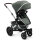 Joolz Geo 2 Mono Kombi-Kinderwagen Set inkl Regenverdeck + Adapter Marvellous green