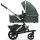 Joolz Geo 2 Mono Kombi-Kinderwagen Set inkl Regenverdeck + Adapter Marvellous green