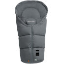 Odenwälder Fußsäckchen Milo Grey