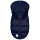 Odenwälder Fußsäckchen BabyNest Dauni Classic Marine