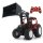 Jamara Ferngesteuerter Lindner Geotrac mit Frontlader 1:16 2,4GHz