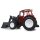 Jamara Ferngesteuerter Lindner Geotrac mit Frontlader 1:16 2,4GHz