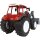 Jamara Ferngesteuerter Lindner Geotrac mit Frontlader 1:16 2,4GHz