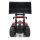 Jamara Ferngesteuerter Lindner Geotrac mit Frontlader 1:16 2,4GHz