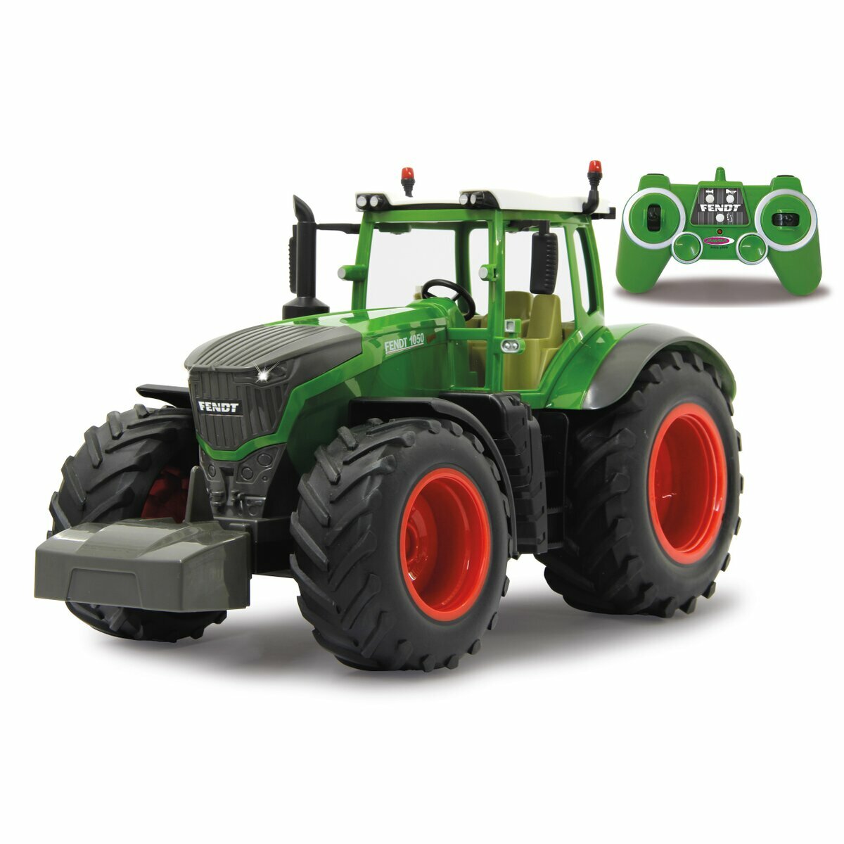 Jamara Ferngesteuerter Traktor Fendt 1050 Vario 1:16 2,4GHz, 57,89 €